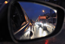 Фото - Российский регион стал самым загруженным в мире по трафику на дорогах