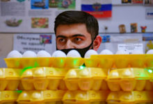 Фото - Рост цен на яйца объяснили заболеванием