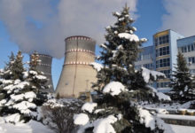 Фото - Ровенская АЭС отключила энергоблок на ремонт