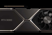 Фото - RTX 30 Founders Edition в Европе пропали по ошибке — NVIDIA вернула карты в продажу