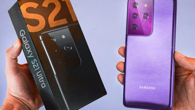 Фото - Samsung не поверила в Galaxy S21