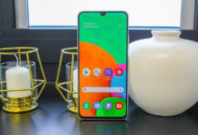 Фото - Samsung обновила Galaxy A50 и A90 до One UI 2.5. Старшая модель получила поддержку режима DeX