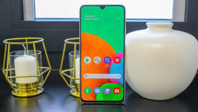 Фото - Samsung обновила Galaxy A50 и A90 до One UI 2.5. Старшая модель получила поддержку режима DeX