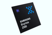 Фото - Samsung представила флагманский процессор Exynos 2100 — на вид, достойный конкурент Snapdragon 888