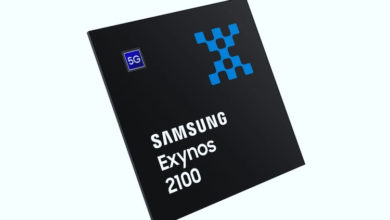 Фото - Samsung представила флагманский процессор Exynos 2100 — на вид, достойный конкурент Snapdragon 888