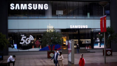 Фото - Samsung приветствует решение Intel расширить сотрудничество с контрактными производителями