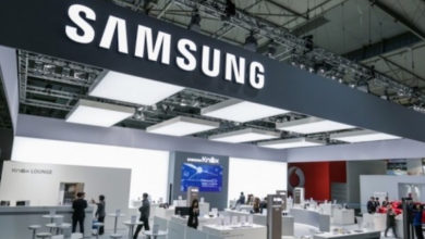 Фото - Samsung работает над подэкранной камерой для массовых смартфонов, указывает новый патент