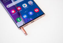 Фото - Samsung всё-таки прекратит выпускать смартфоны под брендом Galaxy Note, считают инсайдеры