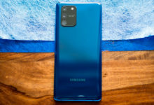 Фото - Samsung выпустила Android 11 c One UI 3.0 для Galaxy S10 Lite, но пока только в Испании и Индии