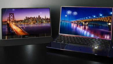 Фото - Samsung выпустит 10 экранов OLED для ноутбуков в 2021 году — от 13,3 до 16 дюймов