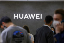 Фото - Санкции США обрушили поставки Huawei