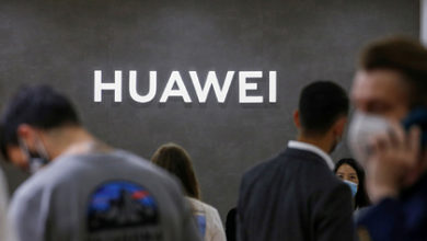 Фото - Санкции США обрушили поставки Huawei