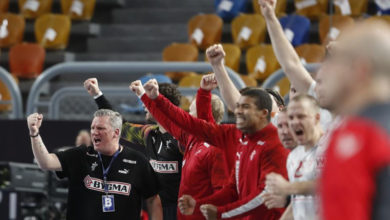 Фото - Сборная Дании выиграла чемпионат мира по гандболу 2021 года в Египте