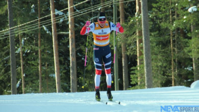Фото - Сборная Норвегии по лыжным гонкам назвала состав на этап Кубка мира в Фалуне