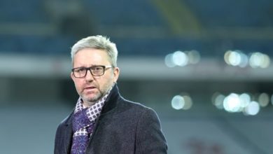 Фото - Сборная Польши по футболу отправила в отставку главного тренера