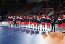 Фото - Сборная России сыграет с Южной Кореей на мужском чемпионате мира по гандболу
