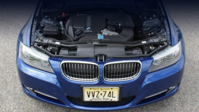 Фото - Семейство BMW третьей серии приглашено на ремонт штекера