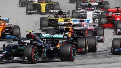 Фото - Сезон-2021 в Формуле-1 стартует с Гран-при Бахрейна, а не с Гран-при Австралии