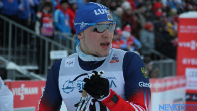 Фото - Шесть российских лыжников вышли в полуфинал «Тур де Ски»