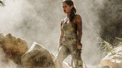 Фото - Шоураннер «Страны Лавкрафта» стала режиссёром второй части экранизации Tomb Raider