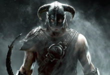 Фото - Слухи: Bethesda планировала выпустить мобильную версию The Elder Scrolls V: Skyrim