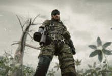 Фото - Слухи: Bluepoint станет частью PlayStation Studios и выпустит ремейки нескольких Metal Gear Solid