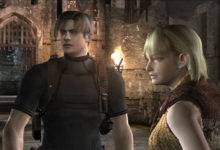 Фото - Слухи: Capcom частично перезапустила разработку ремейка Resident Evil 4 и отдала проект своей основной команде