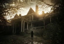 Фото - Слухи: Capcom работает над обновлением Resident Evil 7 для PS5 и Xbox Series X и S