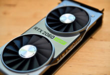 Фото - Слухи: NVIDIA вернёт в продажу GeForce RTX 2060 и RTX 2060 Super из-за ожидаемого дефицита GeForce RTX 3060