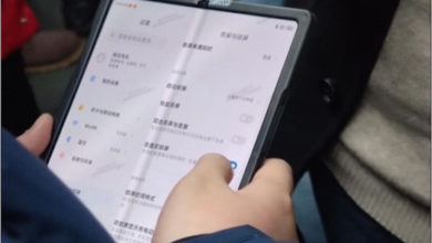 Фото - Смартфон Xiaomi с гибким дисплеем замечен в китайском метро — релиз уже не за горами