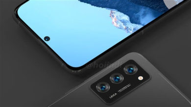 Фото - Смартфону Huawei P50 приписали камеру с 200-кратным зумом