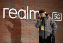 Фото - Смартфону Realme Race Pro приписывают наличие экрана с частотой обновления 160 Гц