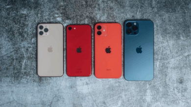 Фото - Смартфоны Apple следующего поколения будут называться iPhone 12S и внешне недалеко уйдут от iPhone 12