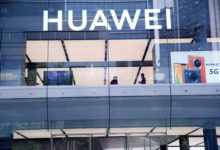 Фото - Смартфоны Huawei получат квадрокамеру с необычным исполнением