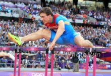 Фото - СМИ: чемпион мира в беге с барьерами Шубенков сдал положительный допинг-тест