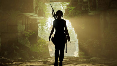 Фото - События будущих частей Tomb Raider развернутся после классических игр, но произойдёт это ещё нескоро