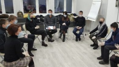Фото - Социальный центр Мурманска начал помогать семьям несовершеннолетних правонарушителей