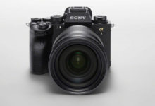 Фото - Sony, беззеркальные фотокамеры, полнокадровые камеры, Sony Alpha 1