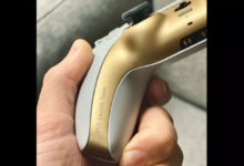 Фото - Sony подарила сотрудникам уникальные геймпады для PS5 особой расцветки