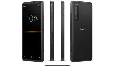 Фото - Sony представила новый Xperia Pro — смартфон с 4К-экраном, старым процессором и портом HDMI по цене $2499