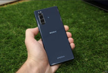 Фото - Sony выпустила Android 11 для Xperia 1 и Xperia 5. Россия стала одним из первых регионов, в которых вышло обновление