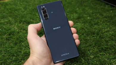 Фото - Sony выпустила Android 11 для Xperia 1 и Xperia 5. Россия стала одним из первых регионов, в которых вышло обновление