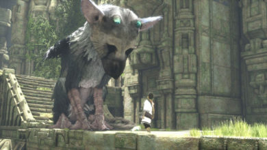 Фото - Специалист Digital Foundry проверил производительность The Last Guardian на PS5 и остался в восторге