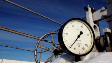 Фото - Спрос на поставку газа из Украины в ЕС превысил возможности ГТС