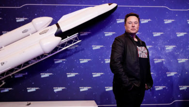 Фото - Спутниковый интернет Starlink Илона Маска одобрен в Британии, и люди уже получают оборудование