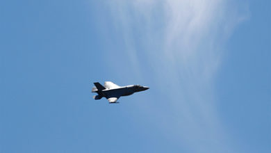 Фото - США отложили массовое производство F-35 на неопределенный срок