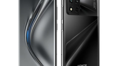 Фото - Стала известна предполагаемая цена Honor V40 5G