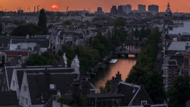 Фото - Стало известно, насколько подорожало жильё в Нидерландах в 2020 году