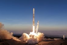 Фото - Стало известно о нарушении SpaceX лицензии на запуск космических кораблей