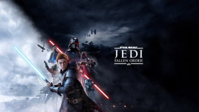 Фото - Star Wars Jedi: Fallen Order получила обновление для консолей нового поколения